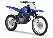 Yamaha TT-R125LW Yamaha TT-R125LW